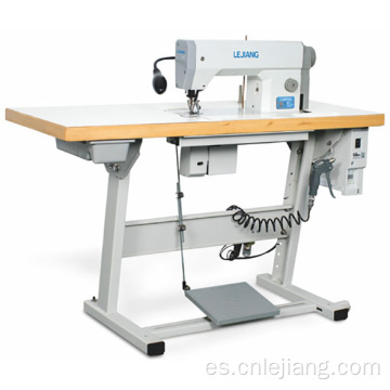 Máquina de coser de estatch yj-mp500